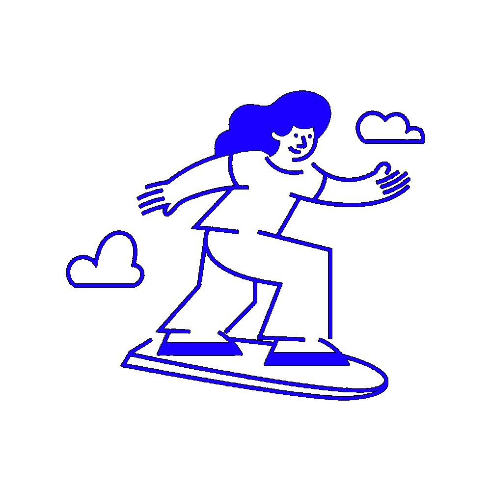surfer